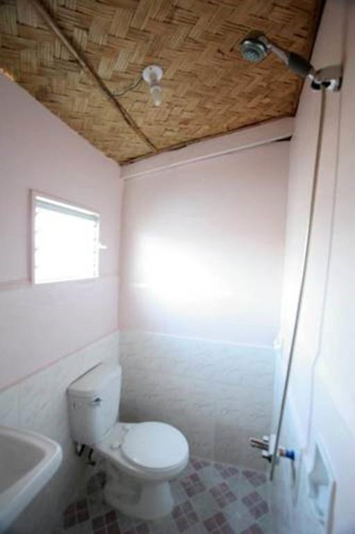 Luis Bay Travellers Lodge Coron Cameră foto